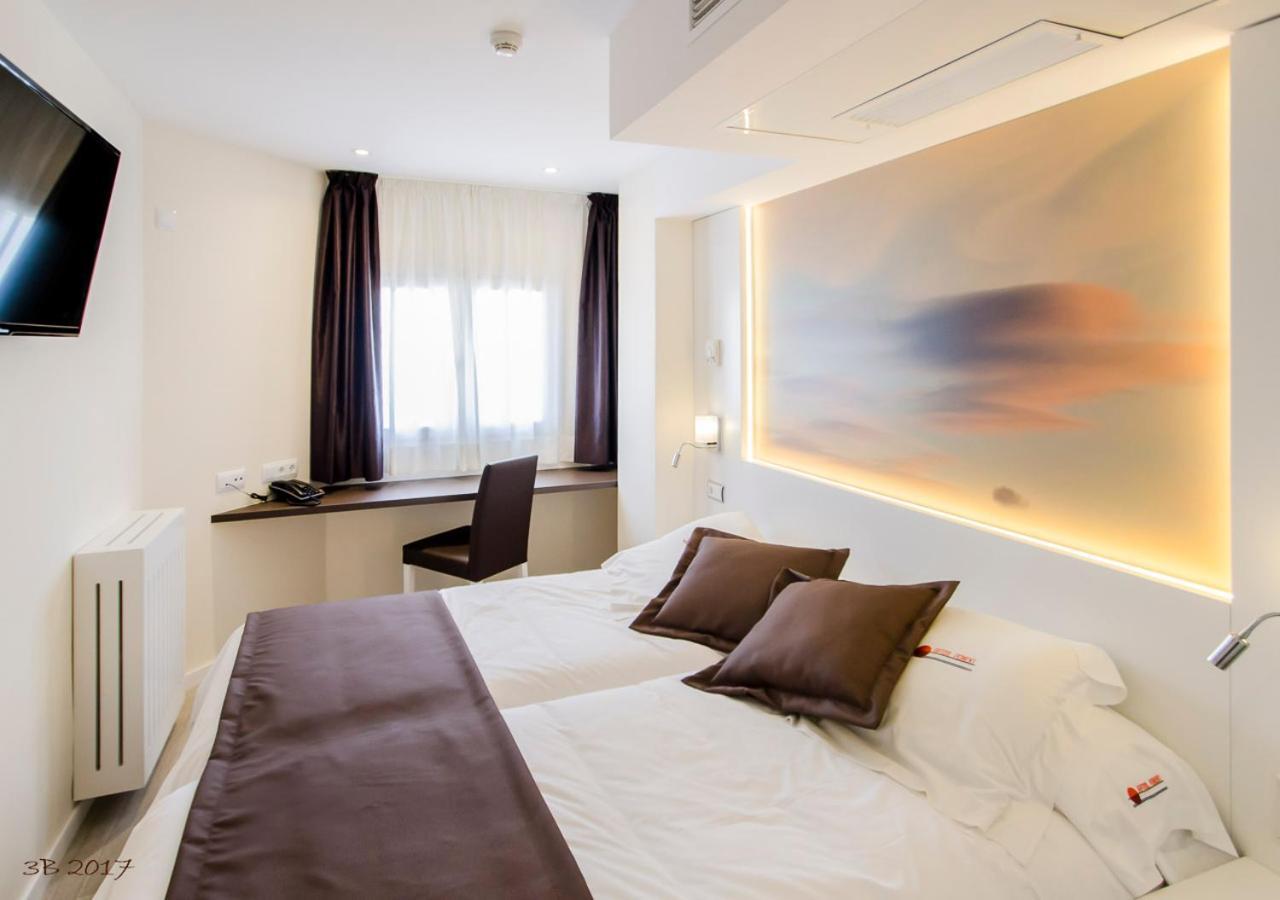Apartamentos Ponent Peguera Eksteriør bilde