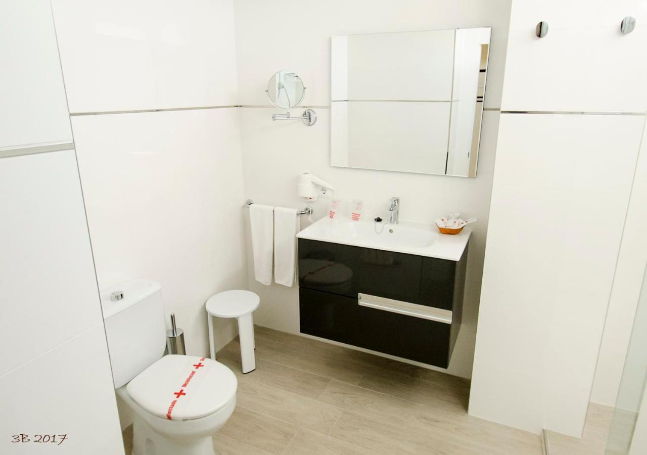 Apartamentos Ponent Peguera Rom bilde