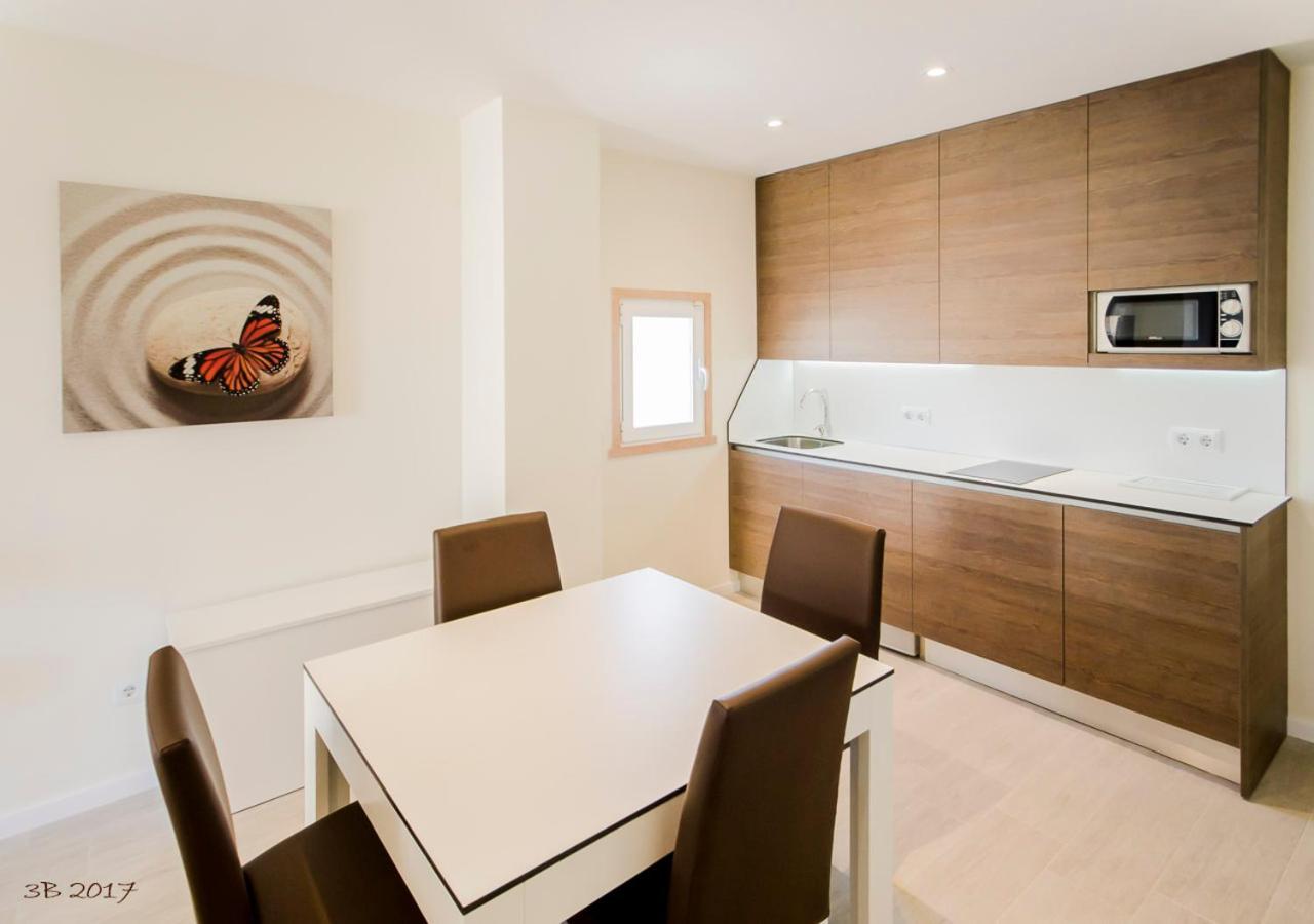 Apartamentos Ponent Peguera Rom bilde